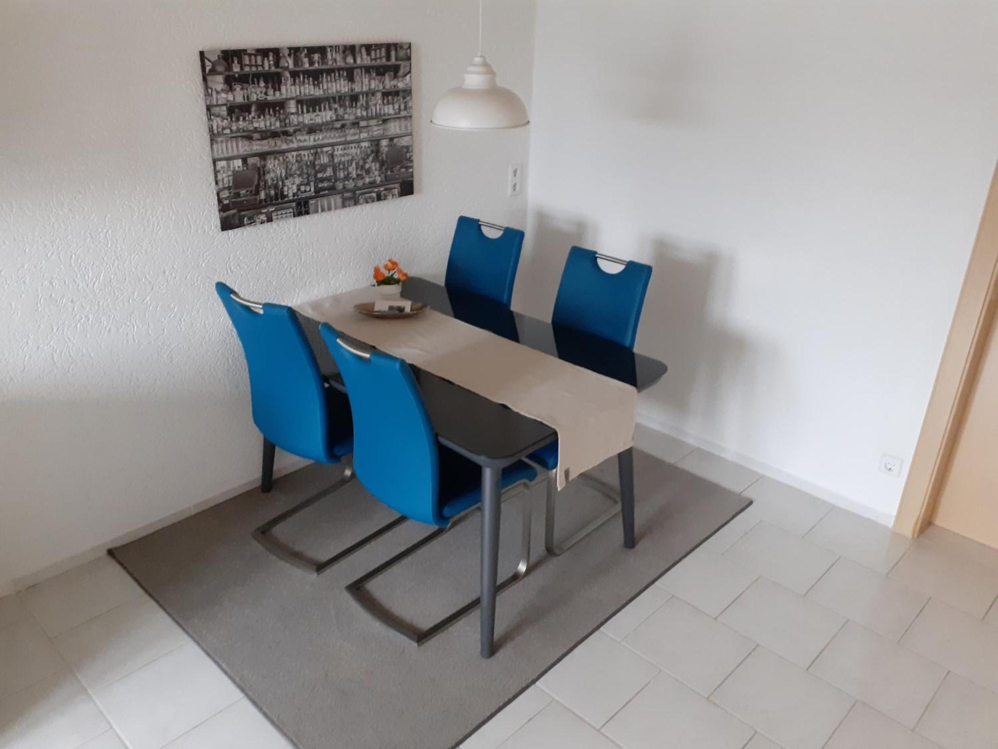 Gaestewohnung In Parkstetten Bei Straubing 외부 사진