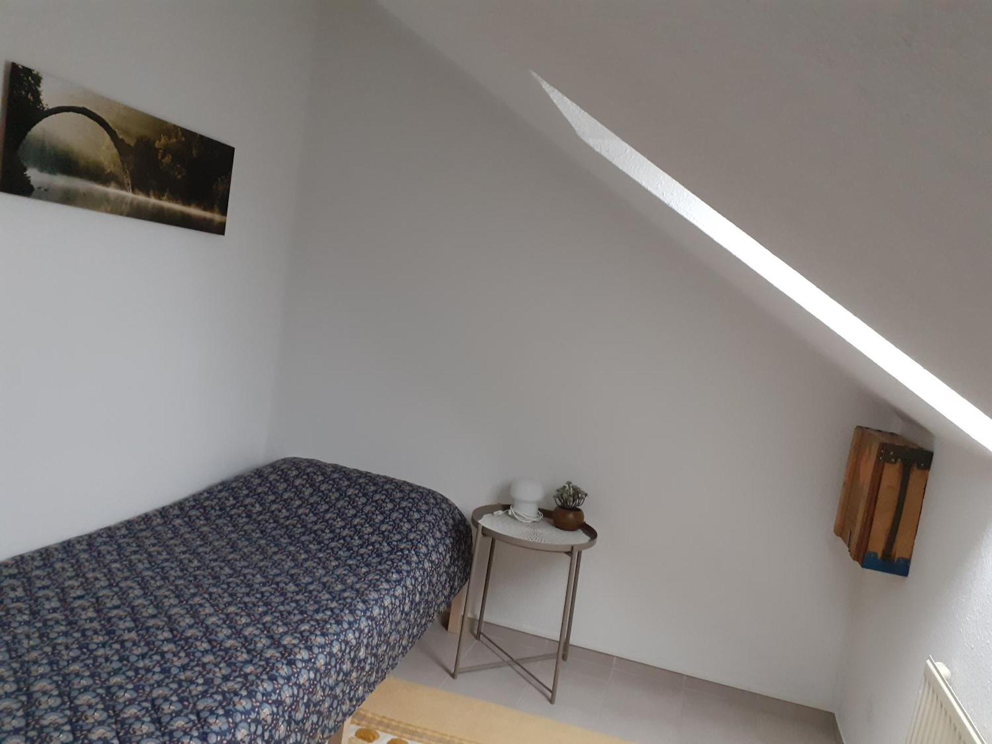Gaestewohnung In Parkstetten Bei Straubing 외부 사진