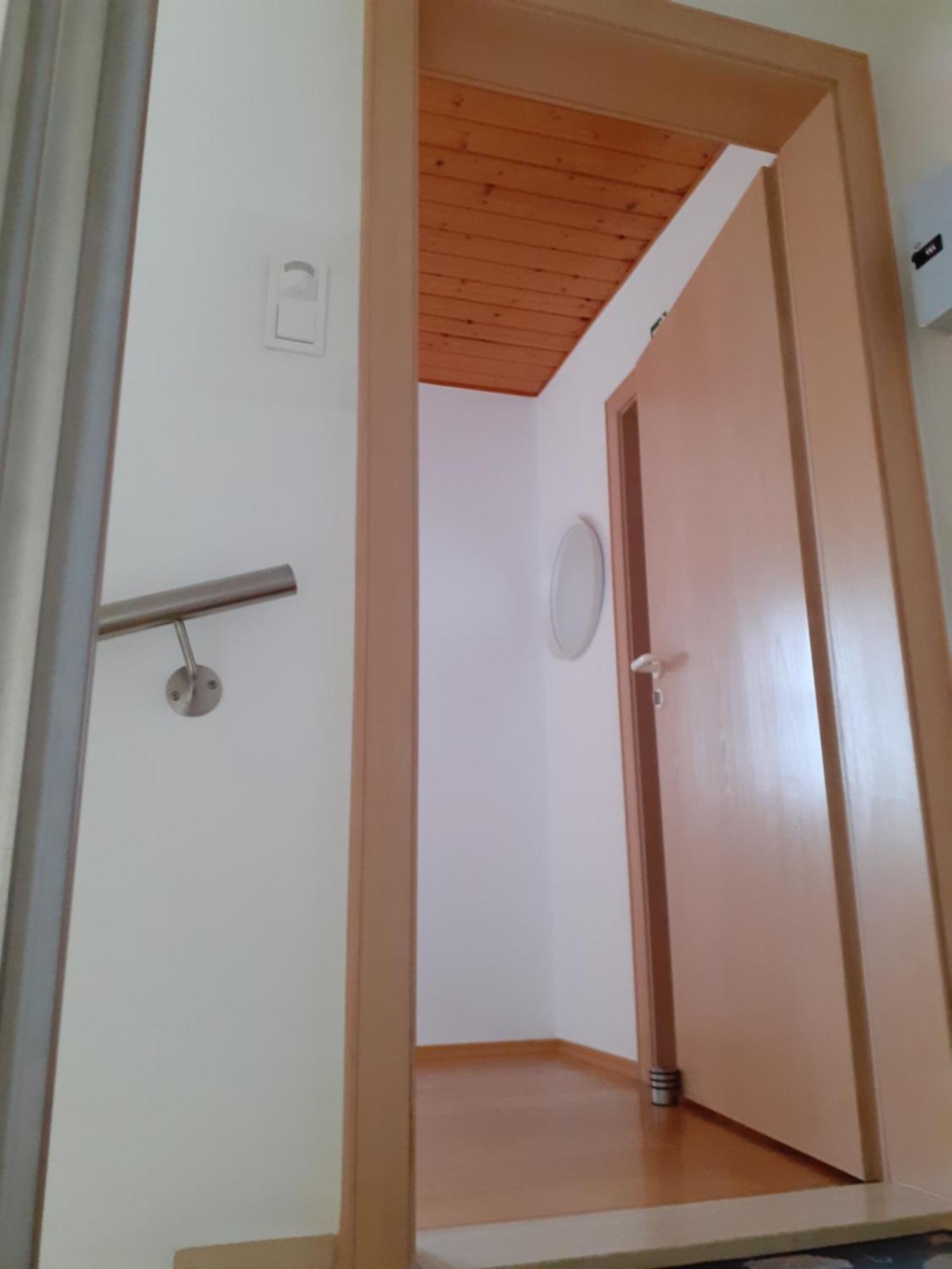 Gaestewohnung In Parkstetten Bei Straubing 외부 사진