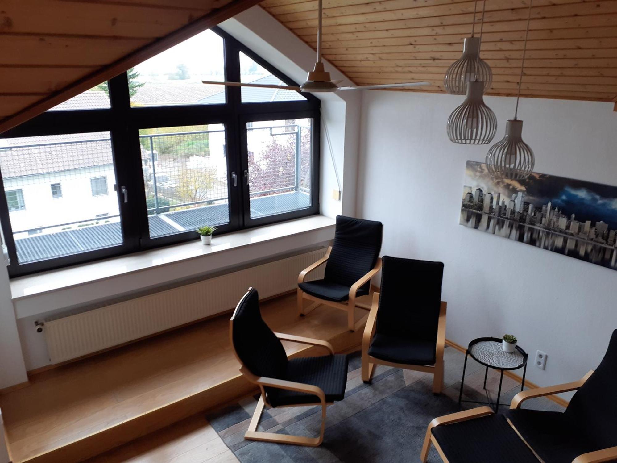 Gaestewohnung In Parkstetten Bei Straubing 외부 사진