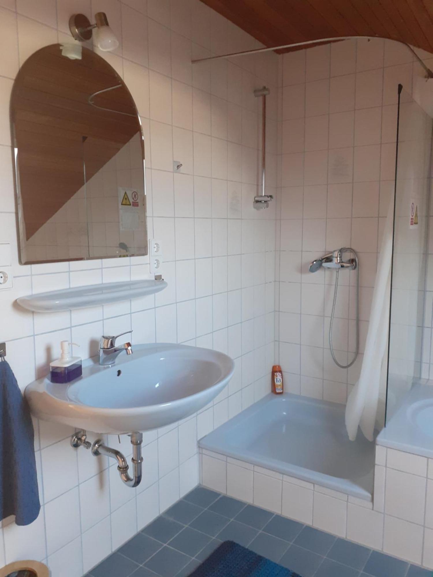 Gaestewohnung In Parkstetten Bei Straubing 외부 사진